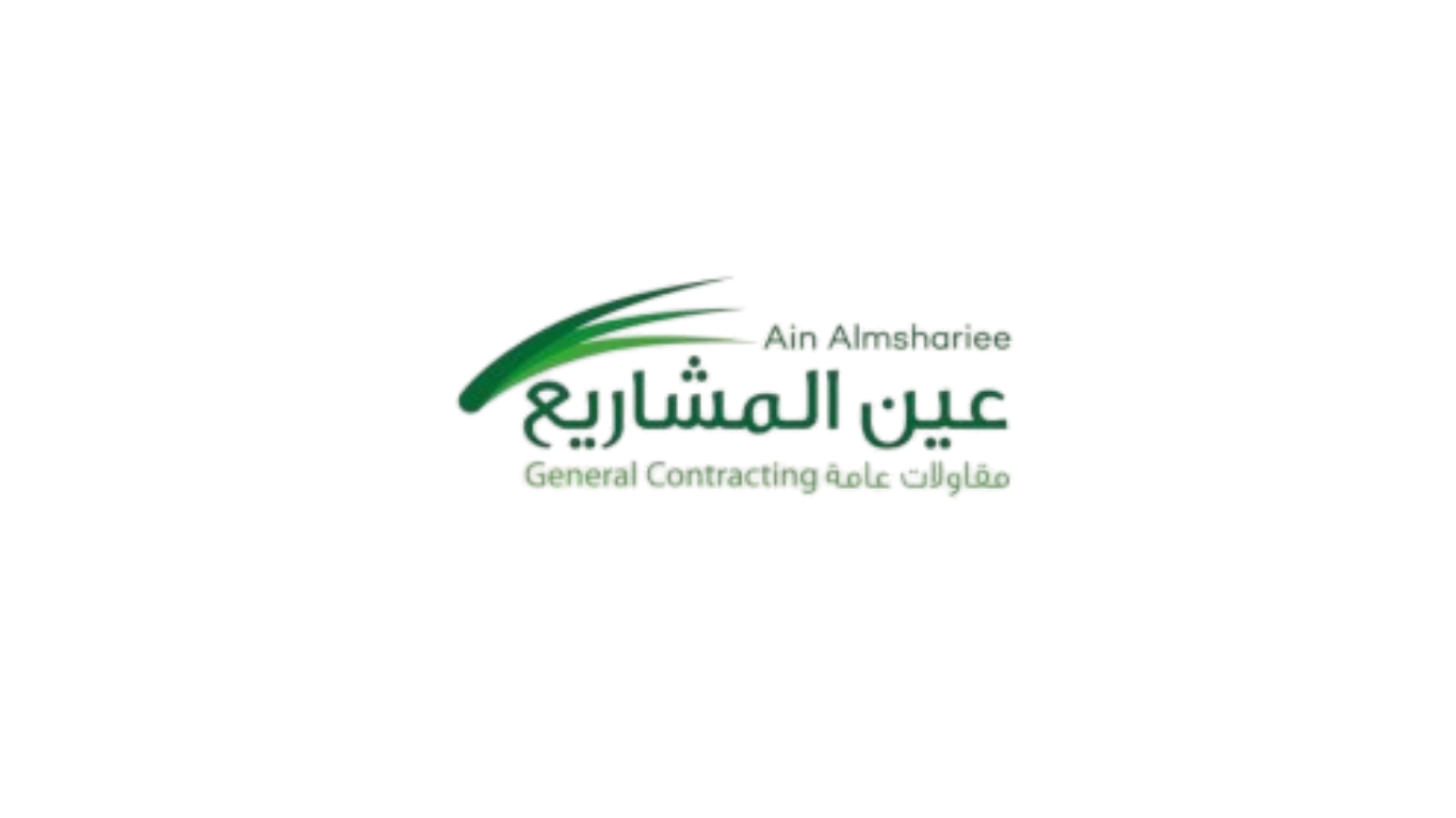 مؤسسة عين المشاريع