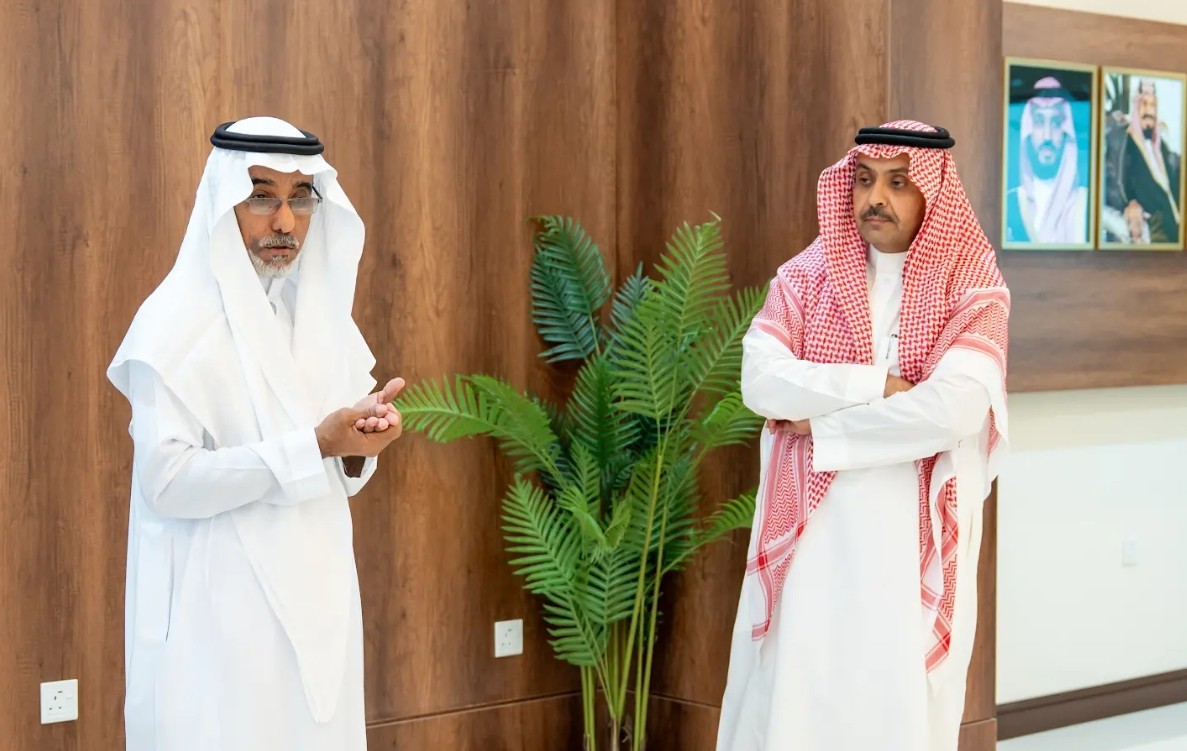 الرؤية